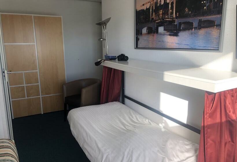 스탠다드 트리플 룸, Zee En Duin