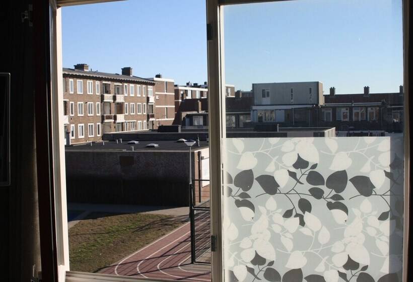 스탠다드 트리플 룸, Zee En Duin