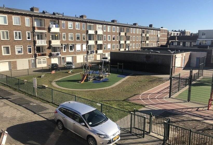 스탠다드 트리플 룸, Zee En Duin