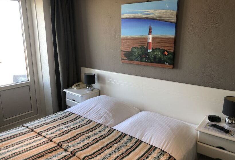 기본룸, Zee En Duin