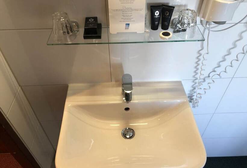 기본룸, Zee En Duin