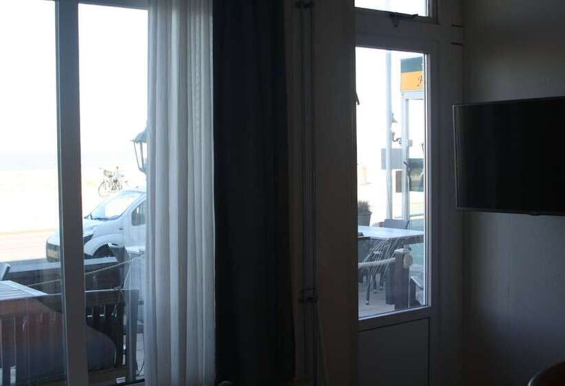 스탠다드 룸 1층, Zee En Duin