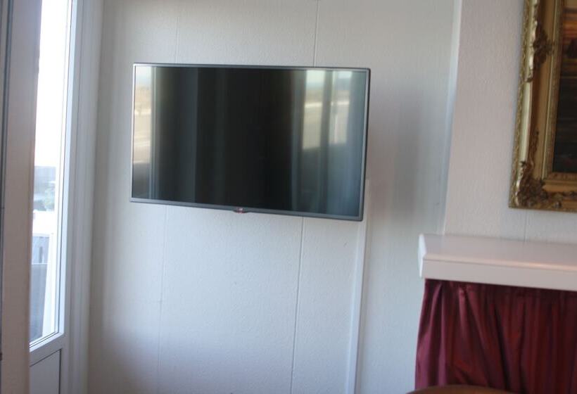 스탠다드 룸 1층, Zee En Duin