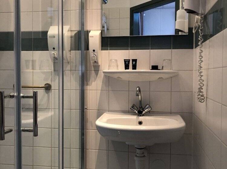 스탠다드 룸 1층, Zee En Duin