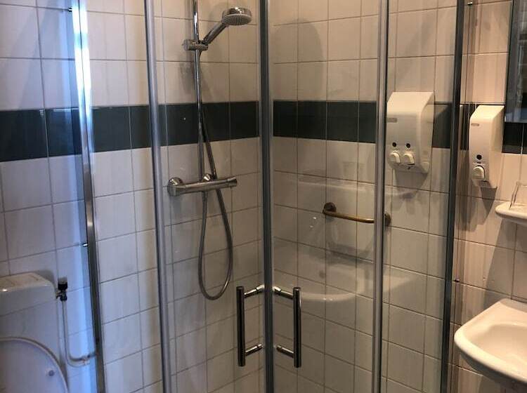 스탠다드 룸 1층, Zee En Duin