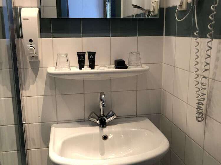 스탠다드 룸 1층, Zee En Duin