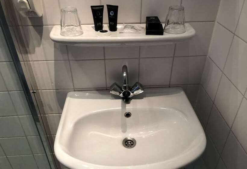 스탠다드 룸 1층, Zee En Duin