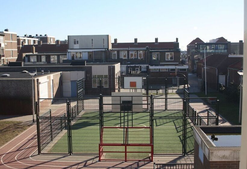 스탠다드 트리플 룸, Zee En Duin