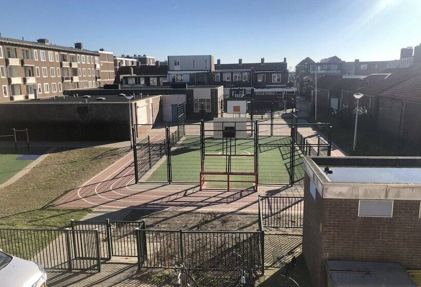 스탠다드 트리플 룸, Zee En Duin