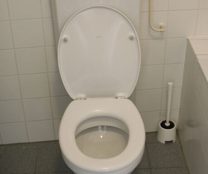 스탠다드 트리플 룸, Zee En Duin