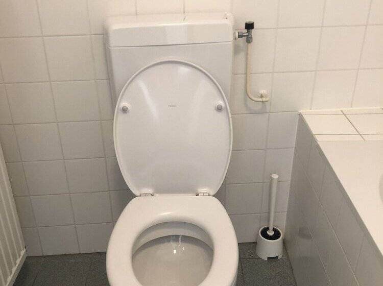 스탠다드 트리플 룸, Zee En Duin