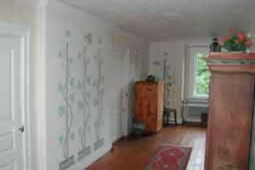 バスルーム共有のシングルスタンダード, Mälby Säteri B&b