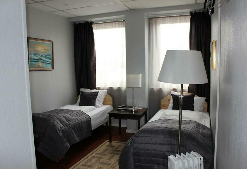 Номер Стандарт, Corner Hotell