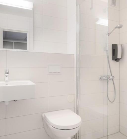 غرفة عائلية, Oscarsborg Castle Hotel & Resort