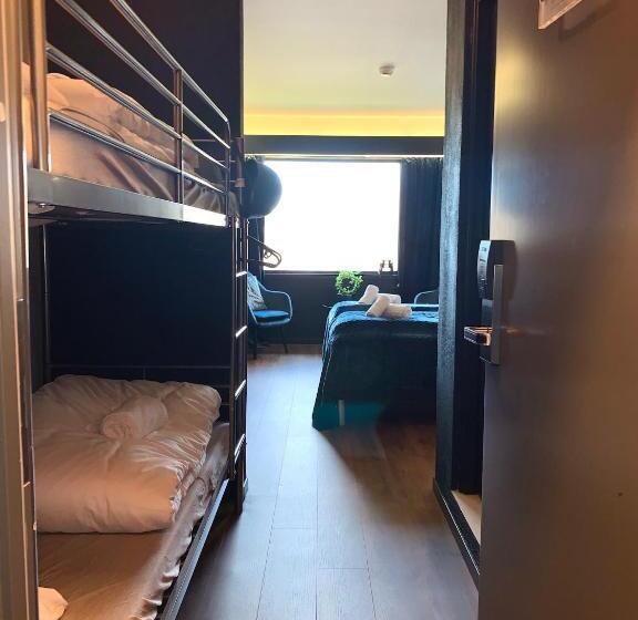 Семейный Номер, Oscarsborg Castle Hotel & Resort