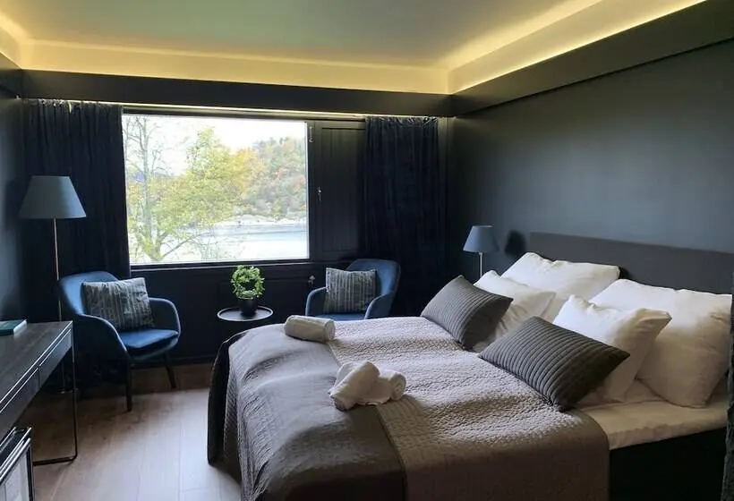 Perhehuone, Oscarsborg Castle Hotel & Resort