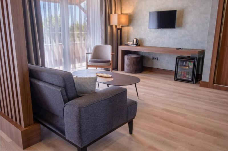 Семейный Номер, Oscarsborg Castle Hotel & Resort