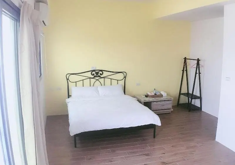 Standard-huone, Oscarsborg Castle Hotel & Resort