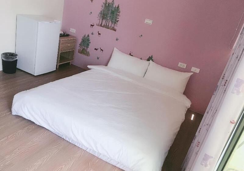 غرفة قياسية, Oscarsborg Castle Hotel & Resort