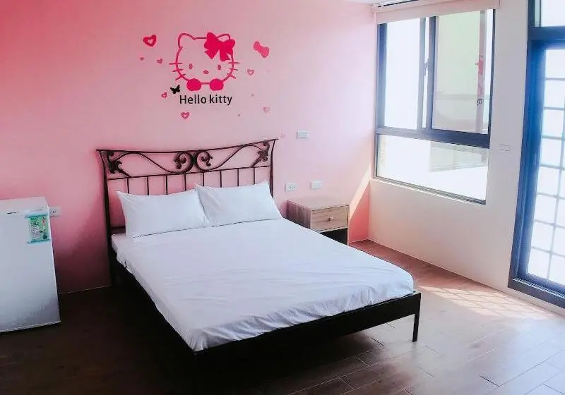 Standard-huone, Oscarsborg Castle Hotel & Resort