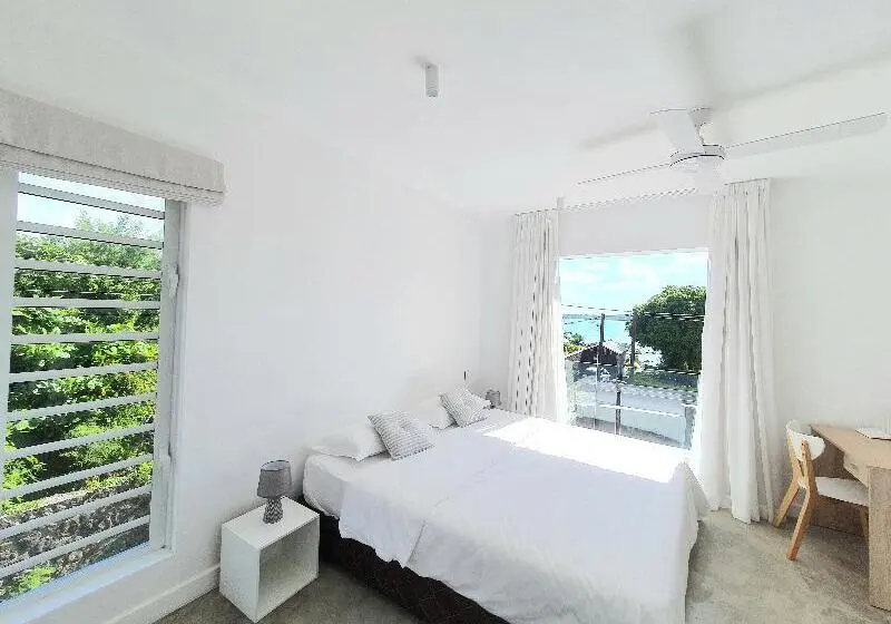 Standard-huone, Oscarsborg Castle Hotel & Resort