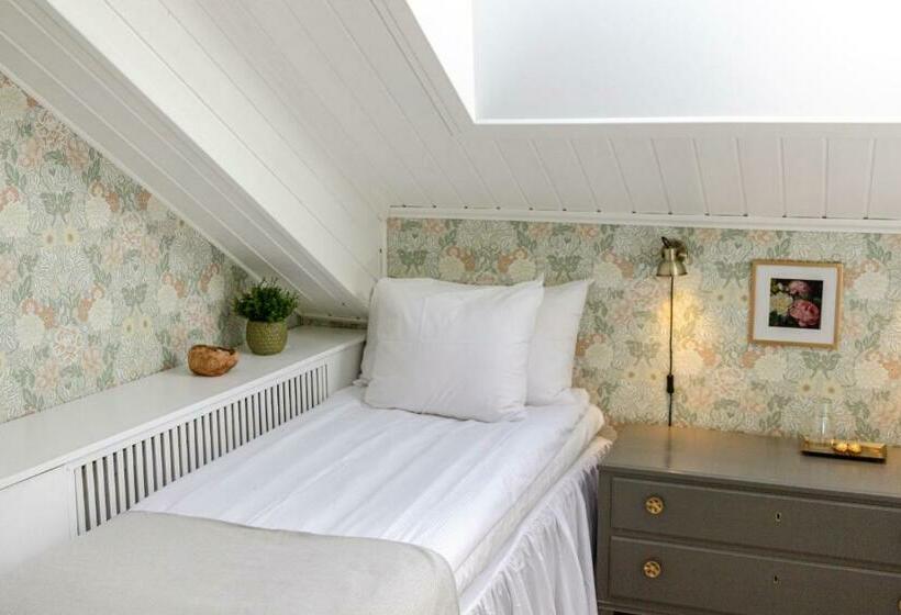 Номер Базовый Совметсный Санузел, Rosenhill Bed & Breakfast