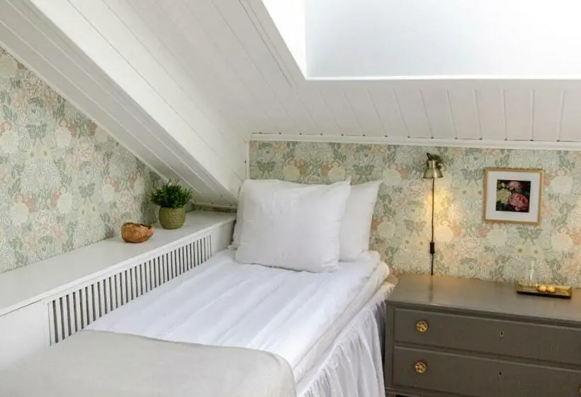浴室共有ベーシックルーム, Rosenhill Bed & Breakfast