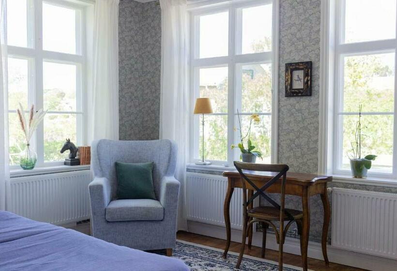 غرفة قياسية حمام مشترك, Rosenhill Bed & Breakfast