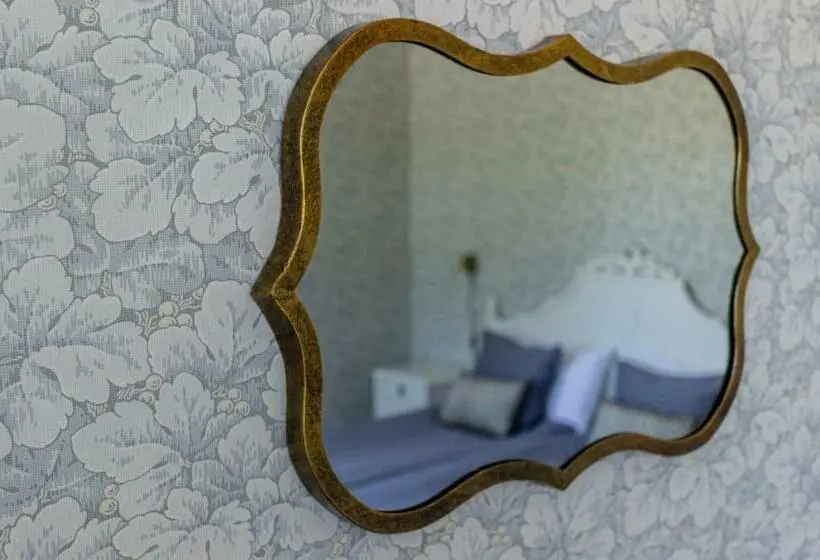 バス共有のスタンダードルーム, Rosenhill Bed & Breakfast