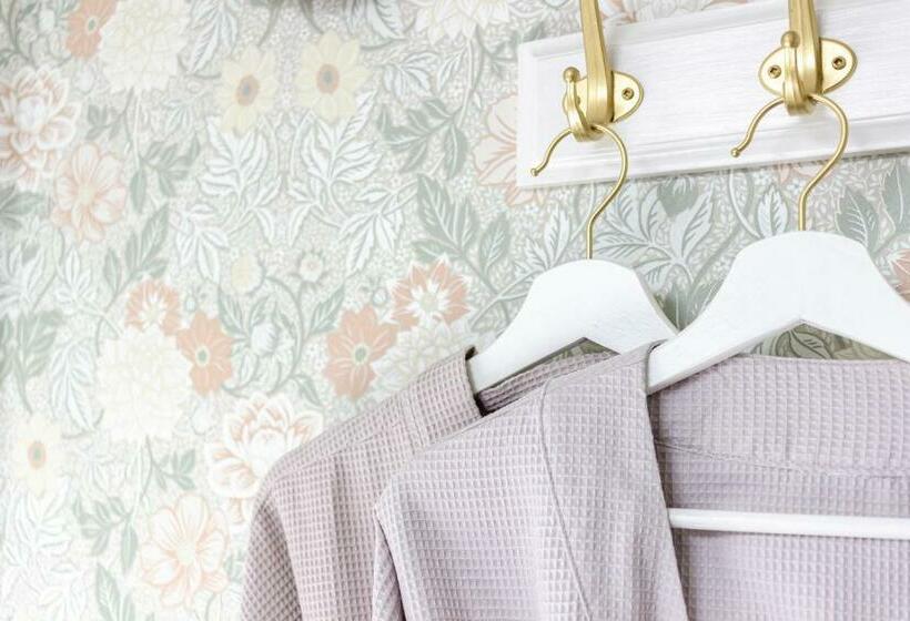 غرفة أساسية حمام مشترك, Rosenhill Bed & Breakfast