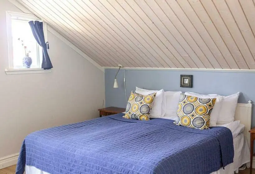 バス共有のスタンダードルーム, Rosenhill Bed & Breakfast