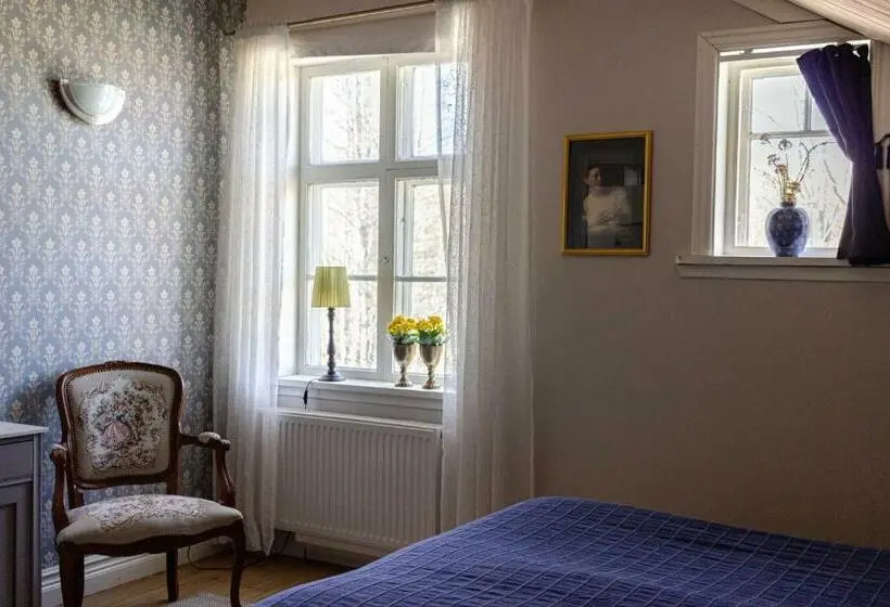 バス共有のスタンダードルーム, Rosenhill Bed & Breakfast