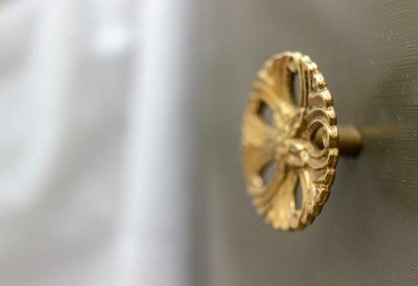 غرفة أساسية حمام مشترك, Rosenhill Bed & Breakfast