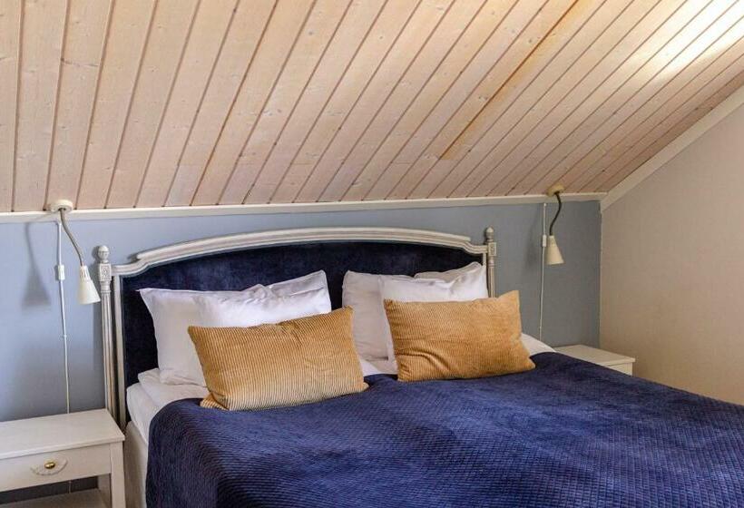 غرفة قياسية حمام مشترك, Rosenhill Bed & Breakfast