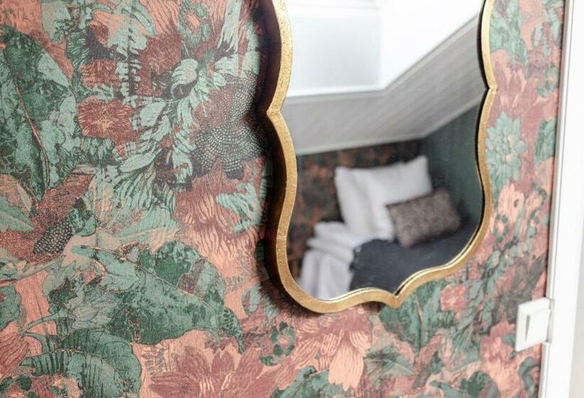 غرفة أساسية حمام مشترك, Rosenhill Bed & Breakfast