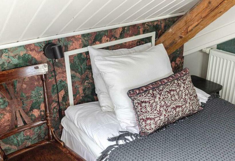 Номер Базовый Совметсный Санузел, Rosenhill Bed & Breakfast