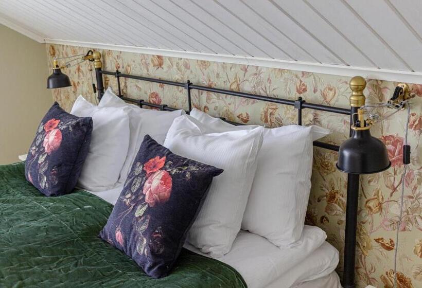 غرفة قياسية حمام مشترك, Rosenhill Bed & Breakfast