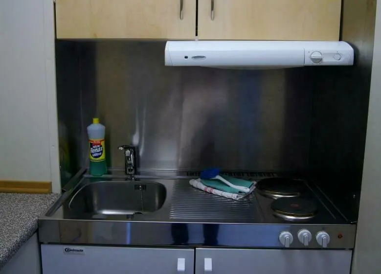 スタンダードシングルルーム, Sandmoen Bed & Breakfast, Free Parking