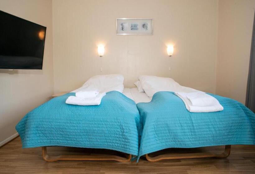 스탠다드 룸, Sandmoen Bed & Breakfast, Free Parking