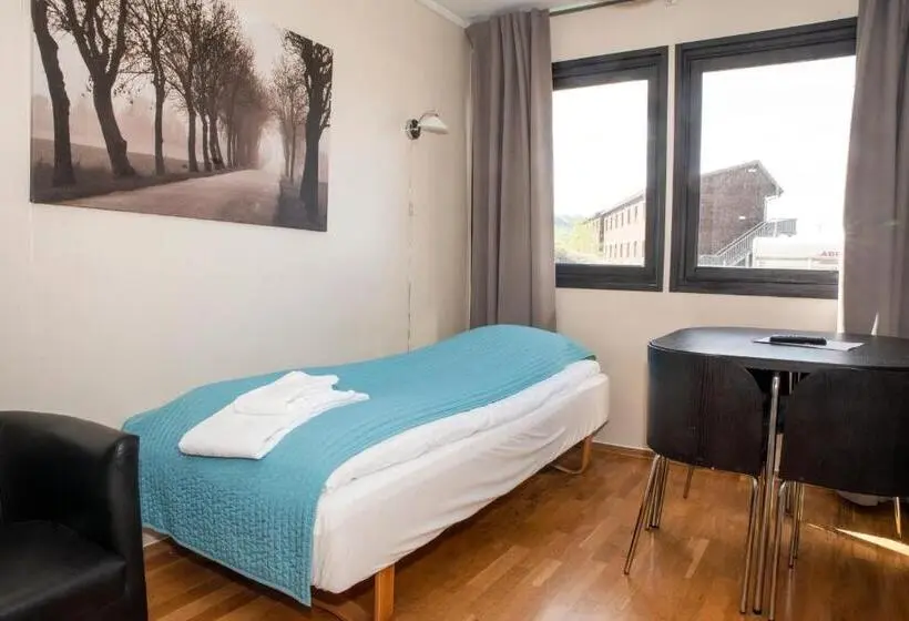 １ベッドルームアパートメント, Sandmoen Bed & Breakfast, Free Parking