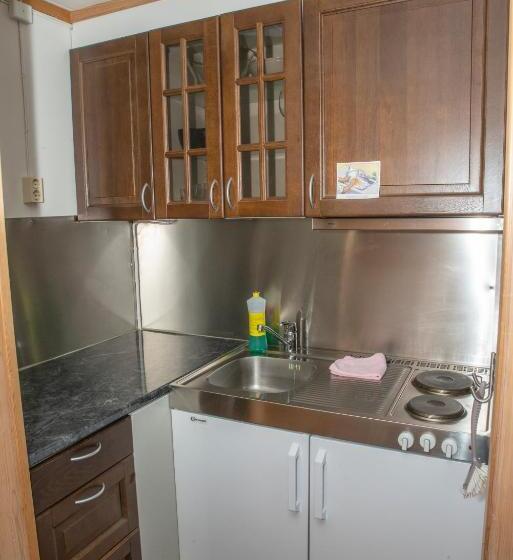 غرفة قياسية, Sandmoen Bed & Breakfast, Free Parking