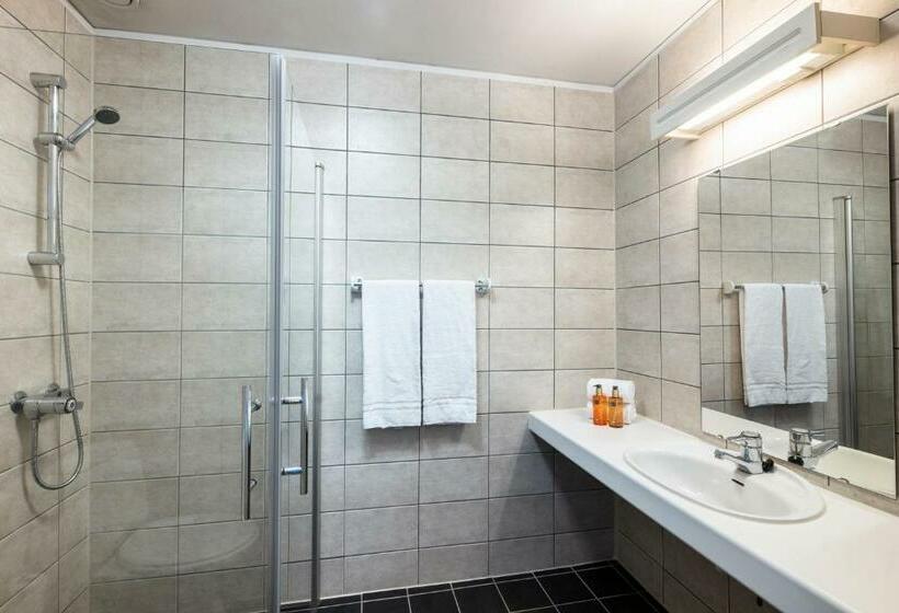 اتاق استاندارد, Storebaug Hotell & Kro