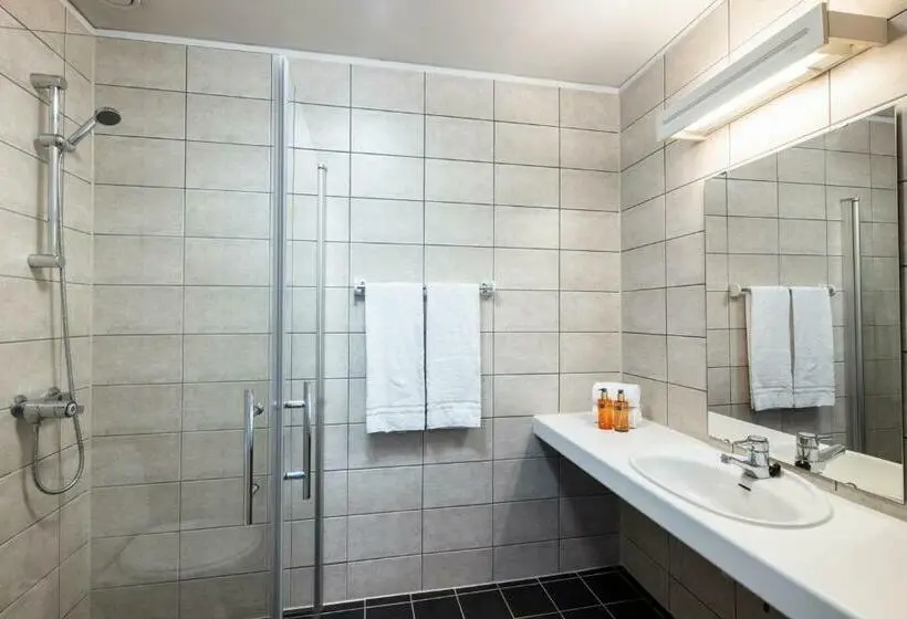 Standard-huone, Storebaug Hotell & Kro
