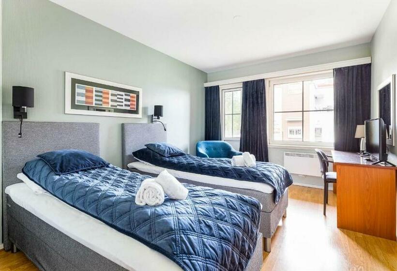 اتاق استاندارد, Storebaug Hotell & Kro