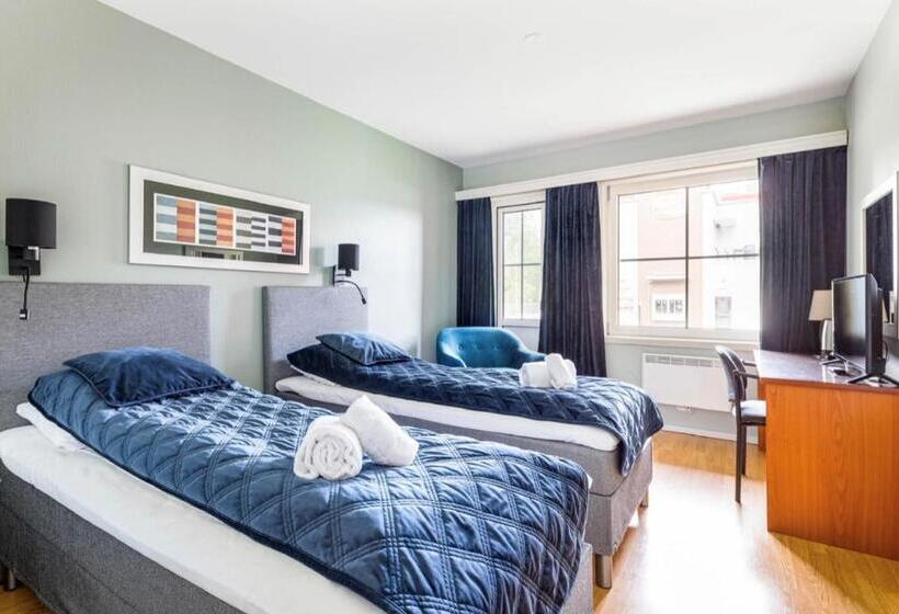 اتاق استاندارد, Storebaug Hotell & Kro