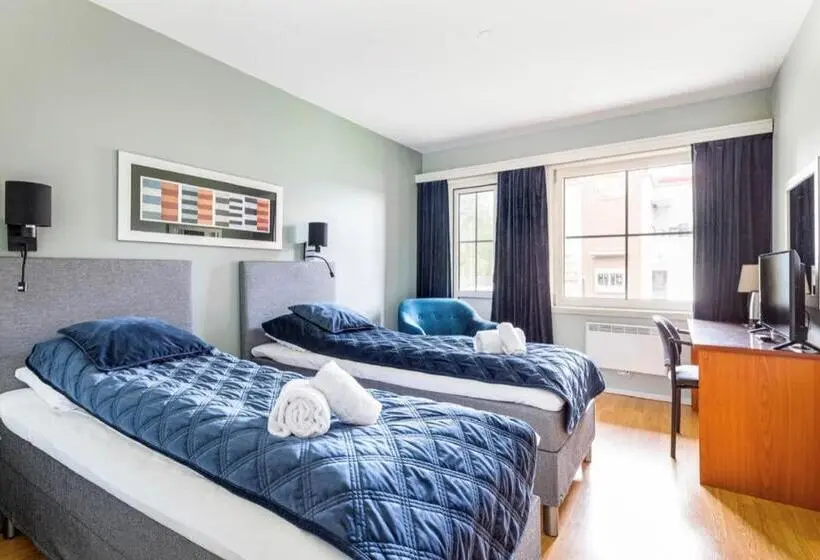 Standard-huone, Storebaug Hotell & Kro