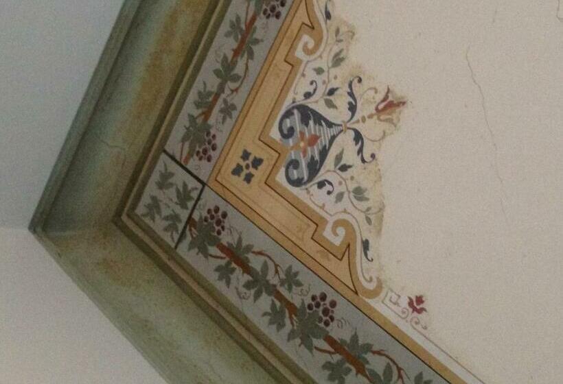 スタンダードトリプルルーム, Svabesholms Kungsgårds B&b Och Pensionat Stenshuvud