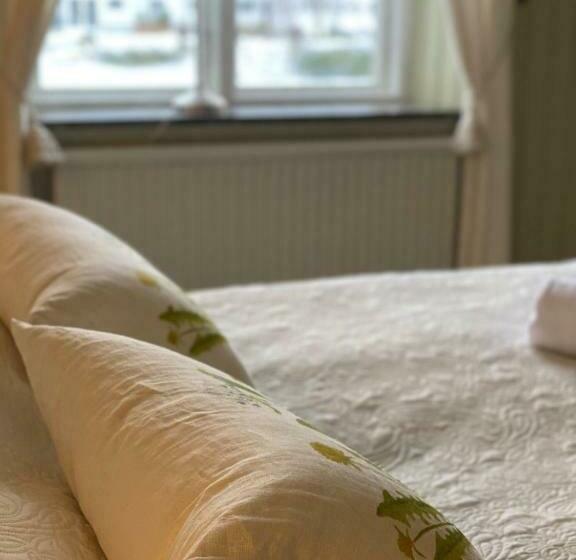 スタンダードルーム, Svabesholms Kungsgårds B&b Och Pensionat Stenshuvud