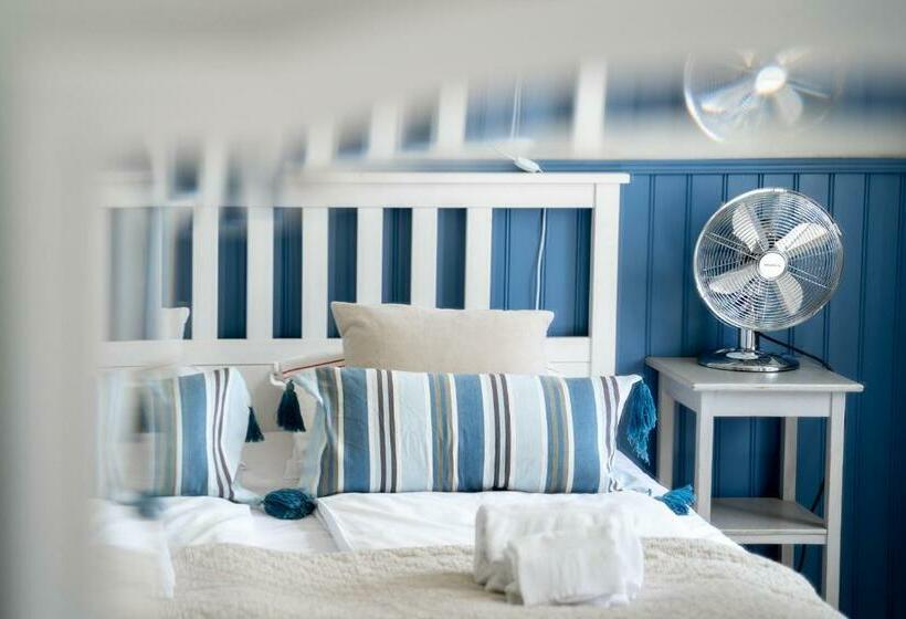 Номер Стандарт, Svabesholms Kungsgårds B&b Och Pensionat Stenshuvud