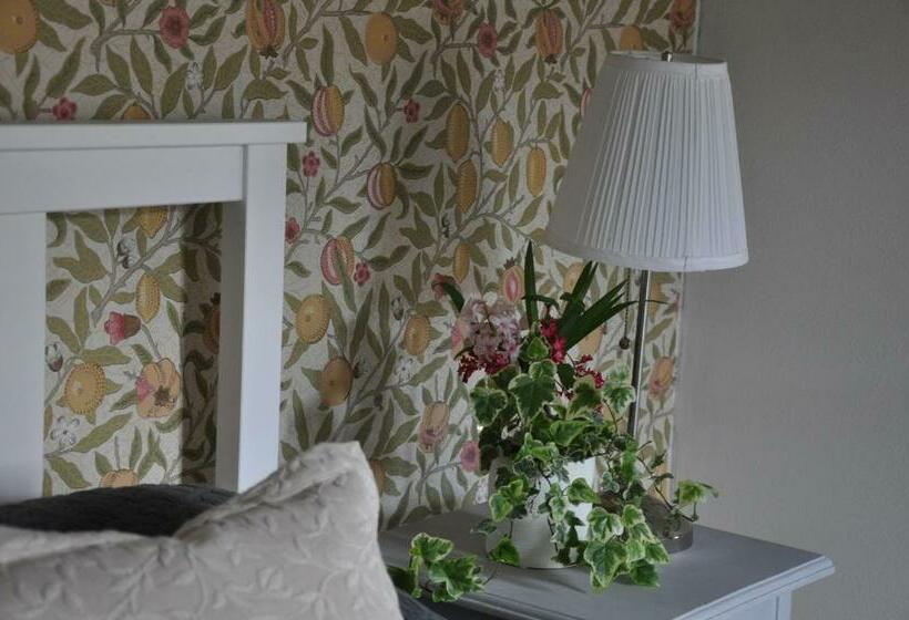 ファミリールーム, Svabesholms Kungsgårds B&b Och Pensionat Stenshuvud